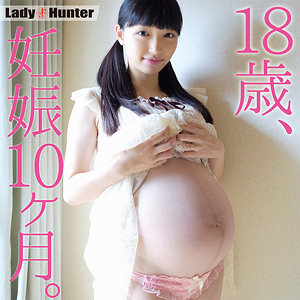 lady487｜無料エロ動画｜はるか 2｜LadyHunter